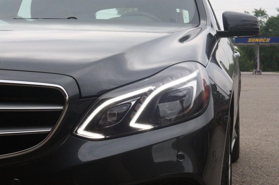  Mercedes-Benz E-Class Wagon 2014 года  (фото 24 из 66)